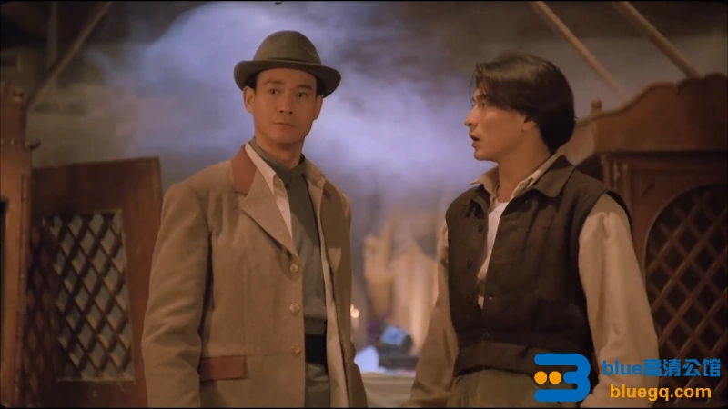 1994醉拳3刘德华720p93gts国语中字
