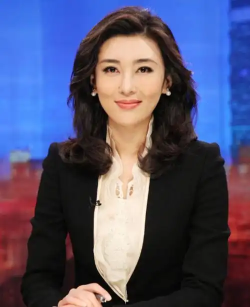 央视最美10大女主持人汇总不仅有才而且气质出众