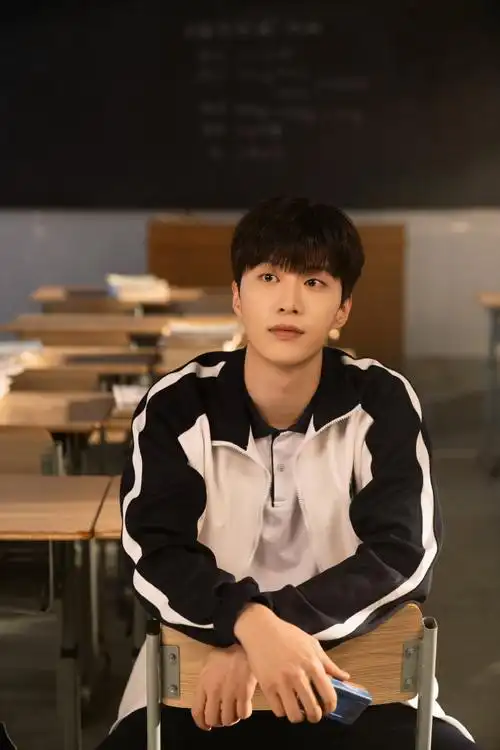 范丞丞要久久爱##范丞丞蒋翼##电视剧要久久爱