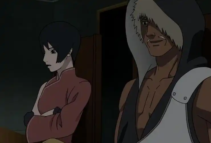 p>黑土,日本漫画《 a target="_blank" href="/item/火影忍者/8702"