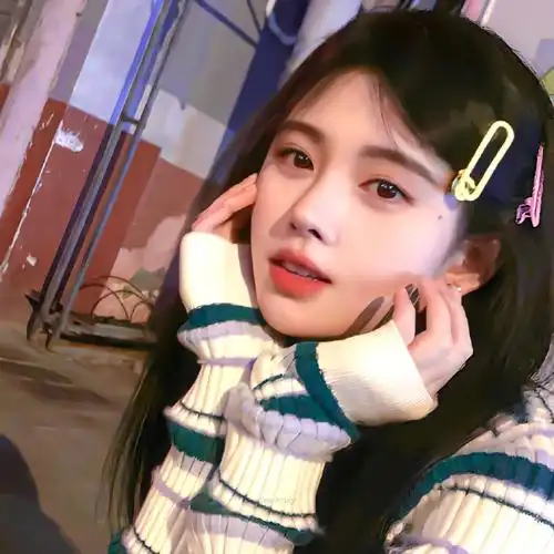 9993更新壁纸头像98#鞠婧祎