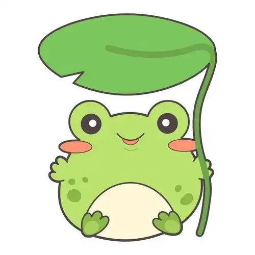 青蛙是一类广泛分布的两栖动物,品种繁多