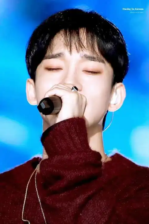 exo金钟大的solo新曲没能空降任何榜单solo作品七连notin