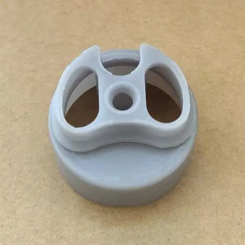 小熊2l电饭煲配件dfbp20h1保温板防溢垫可内顶盖其他生活家电配件