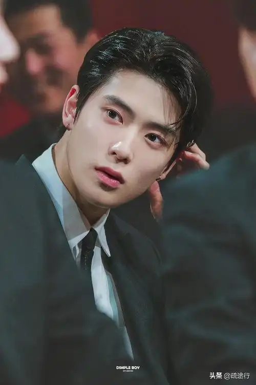 南韩公认十大最有实力的男爱豆(韩国男同性恋投票喜爱的男爱豆们)(10)