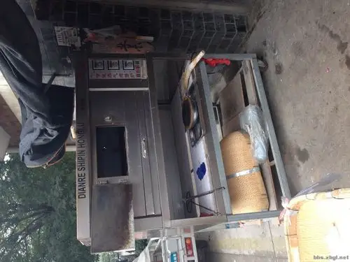 转让9成新淄川烧饼炉子 - 旮旯二手市场 - 淄博旮旯论坛 - powered by