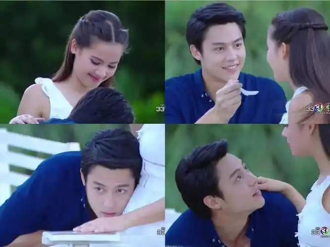 安利5部超级好看的泰剧高颜值霸道总裁先婚后爱追妻追夫