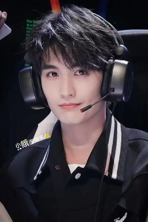 黄俊捷电竞文男主##北京国际电影节游戏动漫电影单元