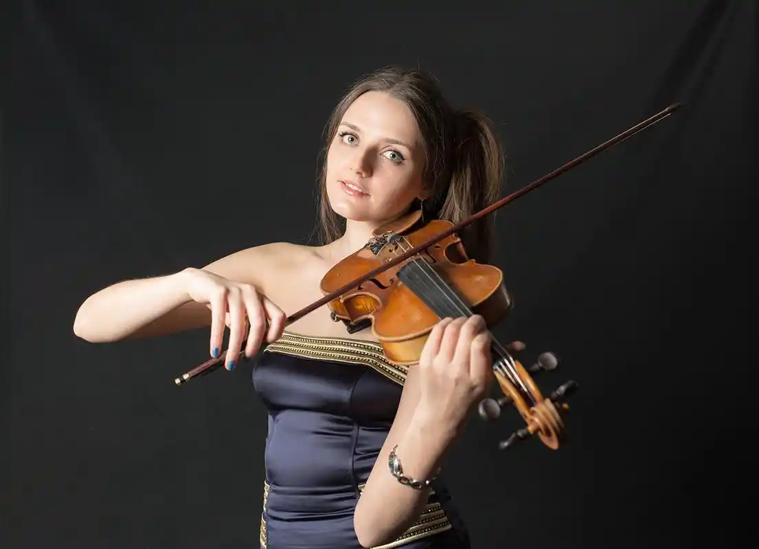 跨年创作挑战赛# [鲜花]每日乐器悦读