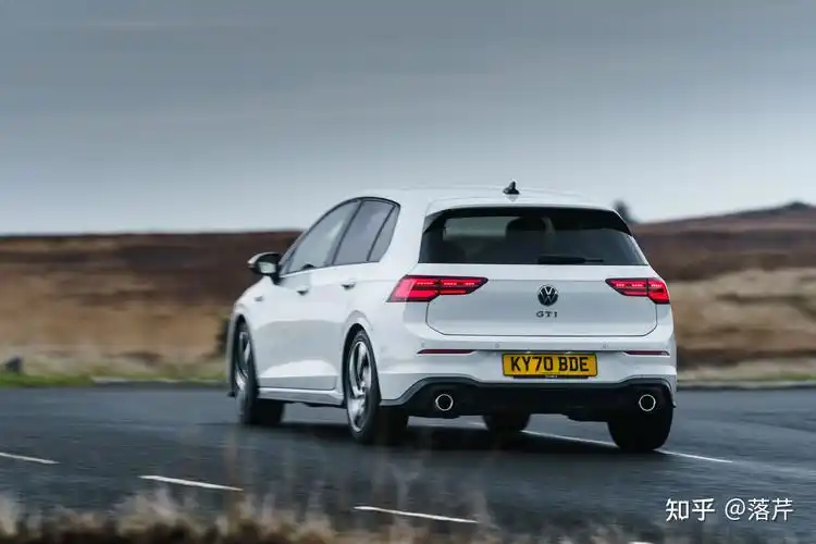 猩式车评:大众高尔夫gti(2021款)