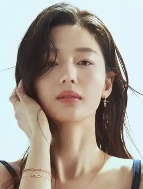 10位韩国最美女明星,你认为谁最漂亮呢?