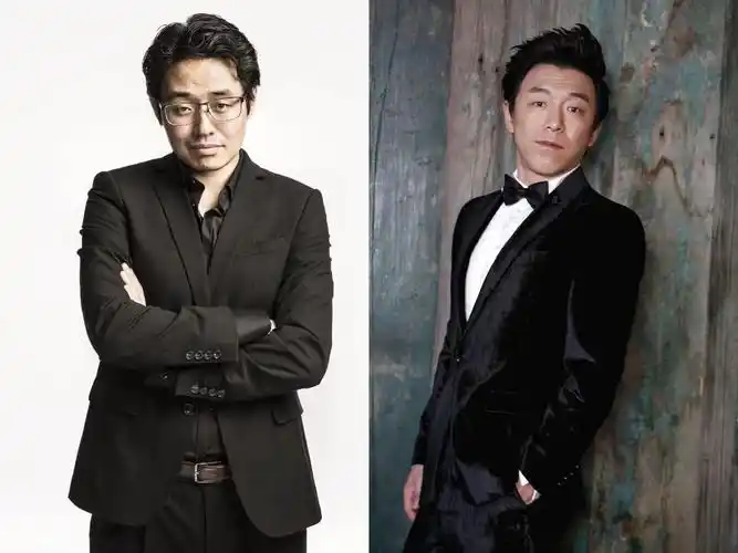 新人导演文牧野与黄渤实力不俗