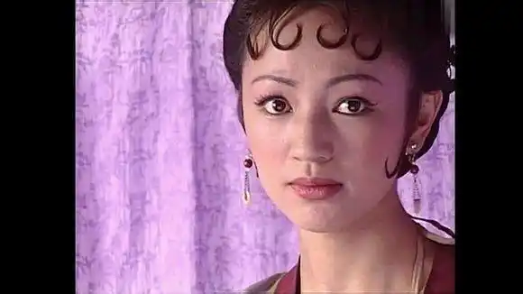 扒一扒《封神榜》最美最性感的妲己,刷新你童年的印象