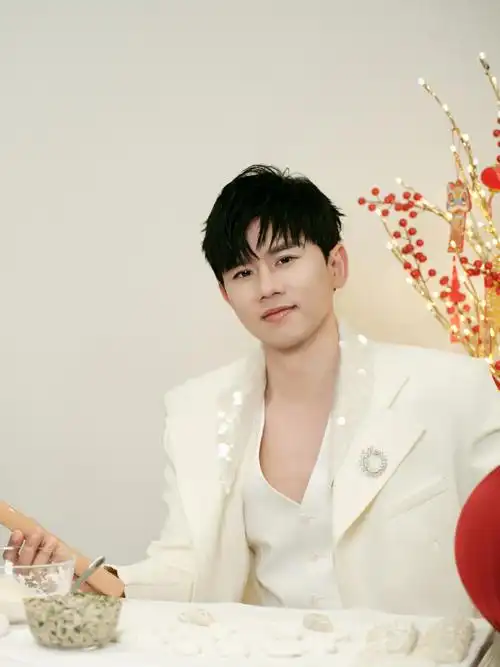 张杰鲜艳的狂想卫视首唱