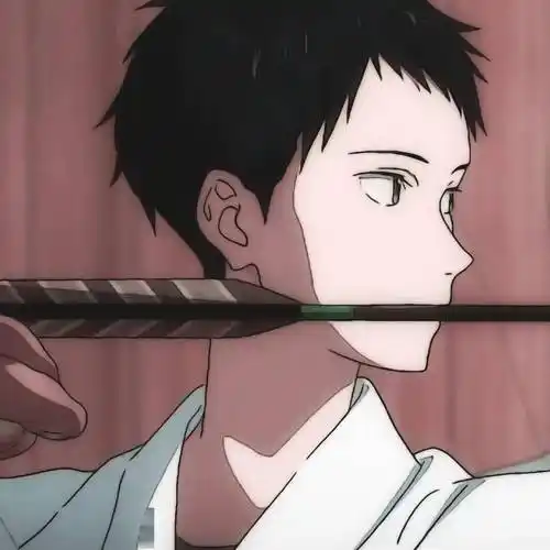 动漫头像丨6708将快乐存档_生活_故事_图片