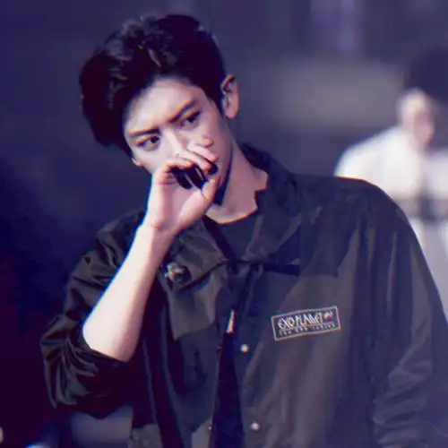 朴灿烈头像/宋陨川