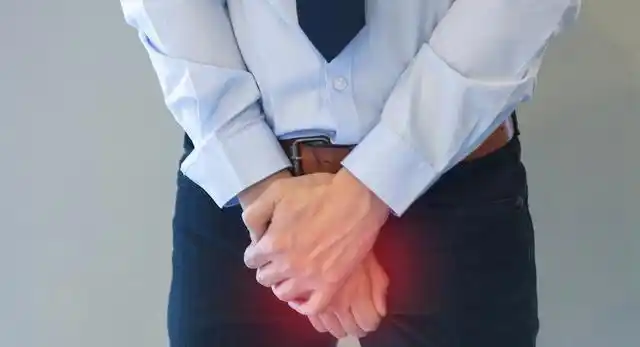 冠心病4个症状出现你的心脏很危险第3个男人最不希望看到