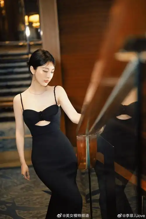 李菲儿暗黑荡漾秘境来信