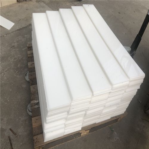 5厚塑料片ptfe铁氟龙加工 其他尺寸【图片 价格 品牌 报价】-京东