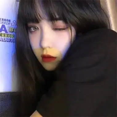 性感优质女头像御姐可爱御姐风范的头像女