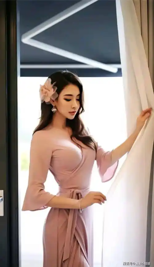 朴多贤,细腰大长腿,绝品美女_气质_身材_女神