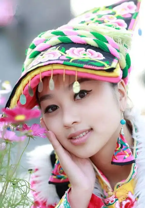 四川美女最多的一个旅游城市景区数量全国第一