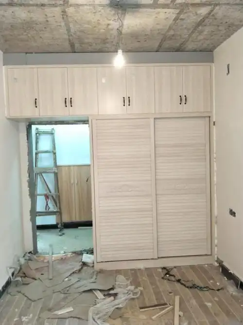 柜佳家具厂你身边的定制专家. 衣柜系列