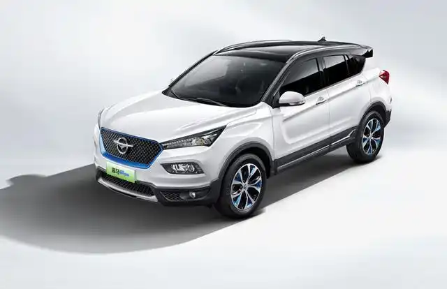 售价1628万起海马6p正式上市