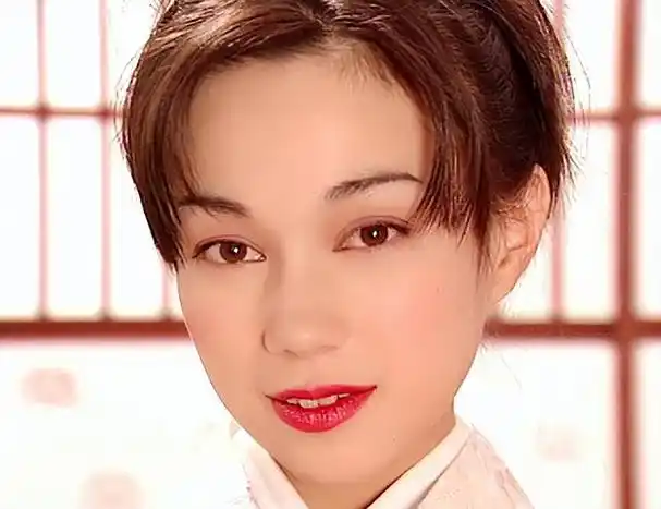 网络贞子单元脑洞相当大,还让贞子在香港找到了真爱.