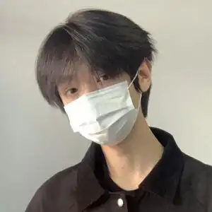 假发男gay碎盖头超a奶狗锅盖头学生日常自然蓬松减龄少年感全头套