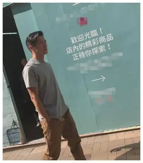 谢霆锋身高遭质疑近照又黑又矮网友吐槽最多1米68