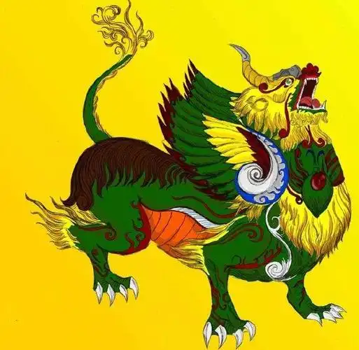 貔貅招财的说法,是传统祈福文化,还是商业炒作?