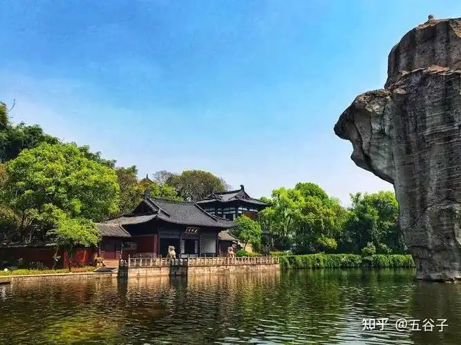 浙江绍兴值得推荐的十二个旅游景点 - 知乎