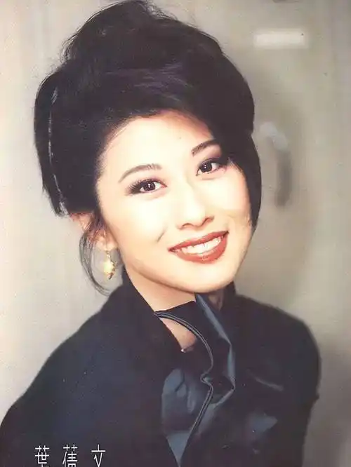 林子祥分手27年前妻吴正元和叶倩文差距立现一切都有合理解释