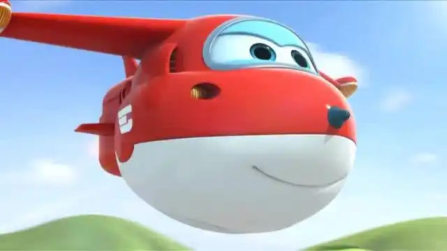 我是乐迪我要飞得更高