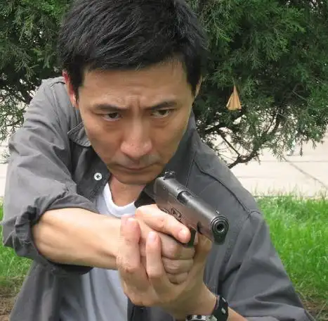 张子健简历及个人资料