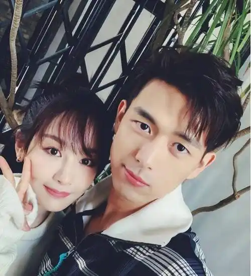 杨紫31岁生日晒美照,李现,刘涛等明星送祝福,长相思新造型发布_微博