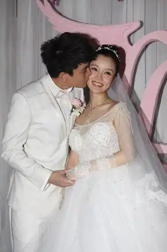 贾乃亮李小璐结婚7年终分道扬镳曾幸福甜蜜惹人羡