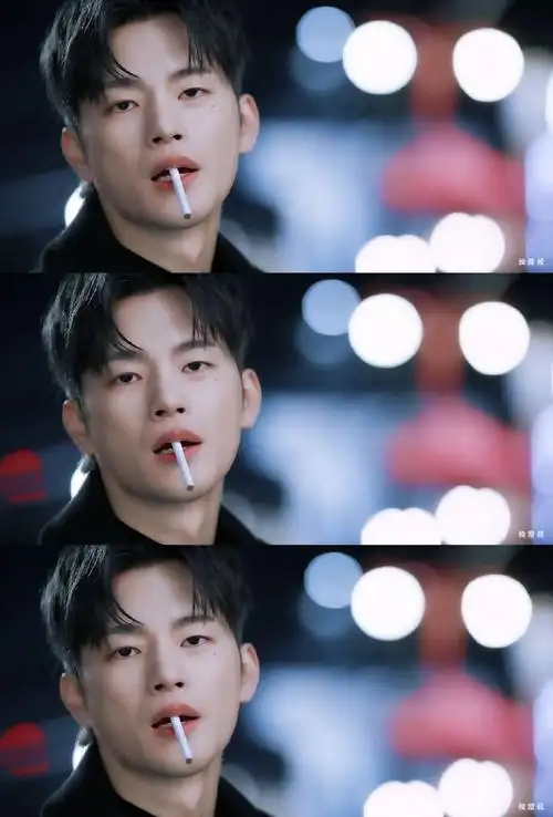 某天灭亡走进我家门超话#徐仁国叼烟#徐仁国!别叼烟了,叼我吧(bu shi