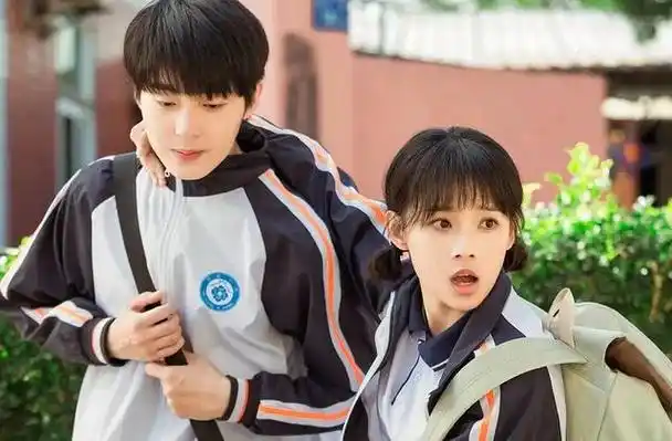 颜值超高的5部青春校园剧