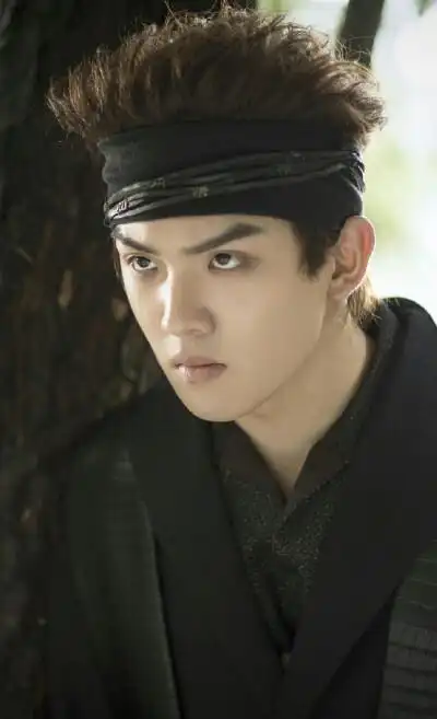 《大宋少年志》【薛映】郑伟