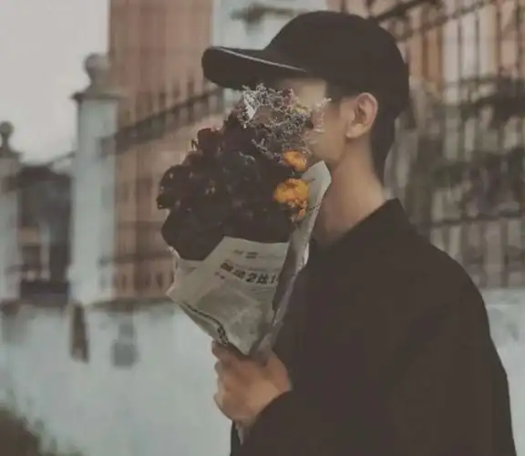 有哪些适合男生用的超级酷的微信头像? - 知乎