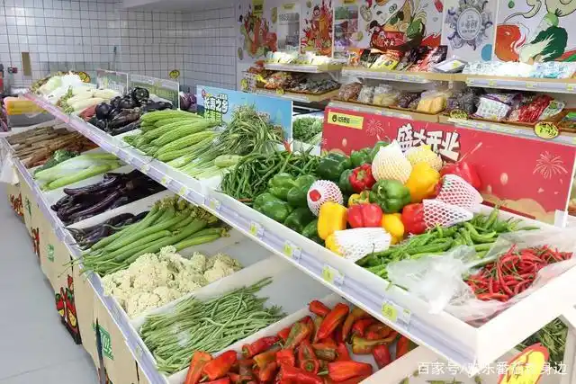 连锁经营与产品优化,是生鲜超市未来的发展方向