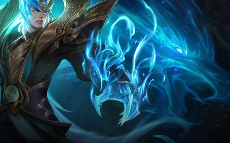 王者荣耀铠怎么连招s14铠连招口诀公式技巧