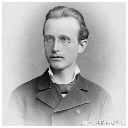 年轻帅气的普朗克为何会被物理学摧残至此