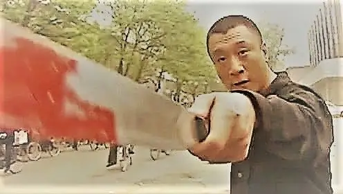 张家豪的黑道往事:远赴太原看场子,为老板挡刀,结识张宝林兄弟