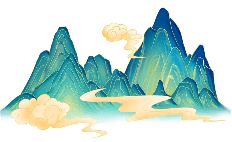 快来看 | 绿水青山间 解码乡村游"出圈"之路~_山村_婚礼_西安