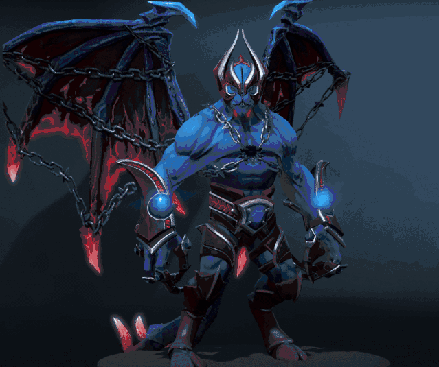 白昼已尽,夜魔降临!暗夜魔王大型攻略