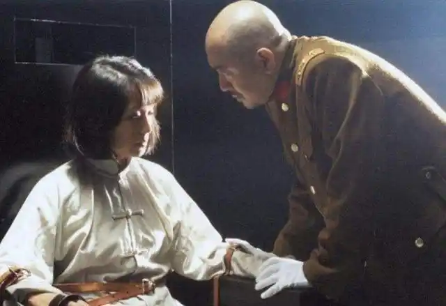 侵华日军老兵宫本回忆录:酷刑折磨女犯人为乐,凌迟后吃人器官!