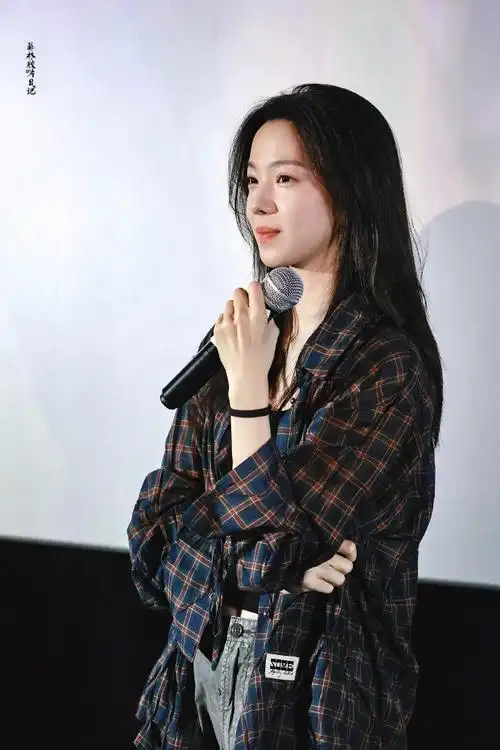 #又见面了李进步##庄达菲我才不要和你做朋友呢#